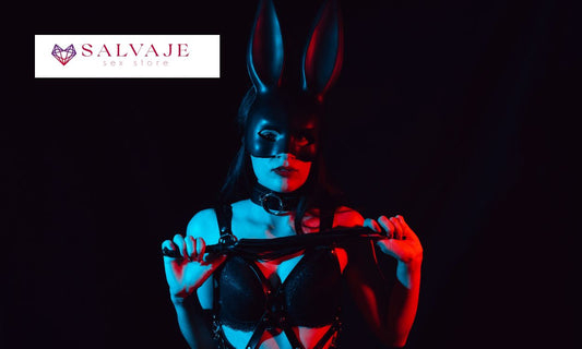 Descubre el Mundo del BDSM: Kits para Principiantes