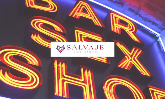 Las Mejores Sex Shops de Bogotá: Una Guía para Explorar el Placer y la Innovación