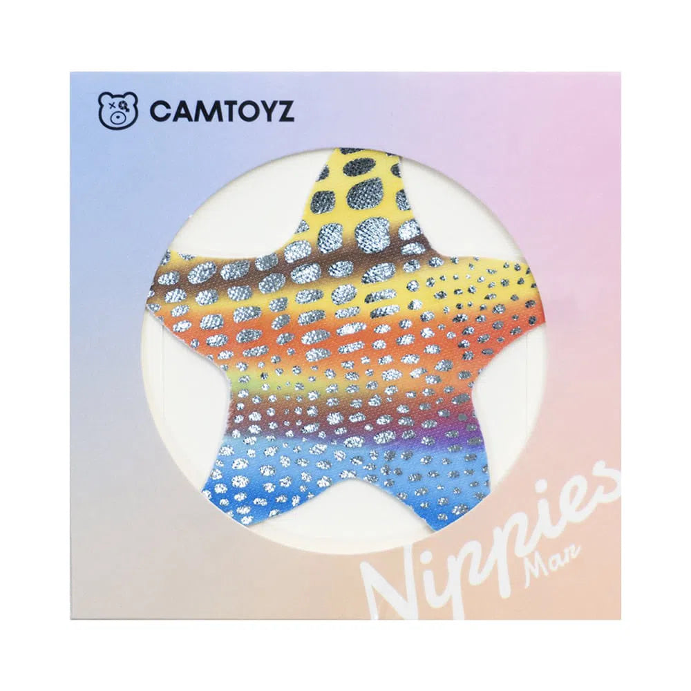 Pezonera Mar Única CamToyz - Salvaje Sex Store - Salvaje Sex Store-sex-shop-bogota