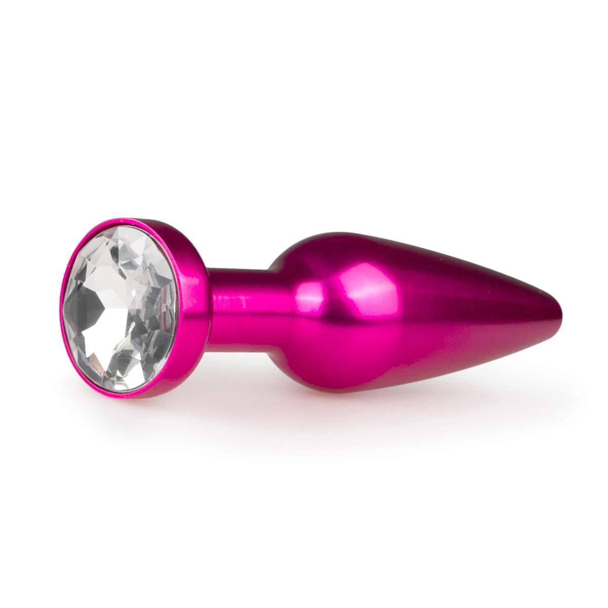 Plug Anal Largo Colores- Salvaje Sex Store Plug Anal Largo Colores- Salvaje Sex Store