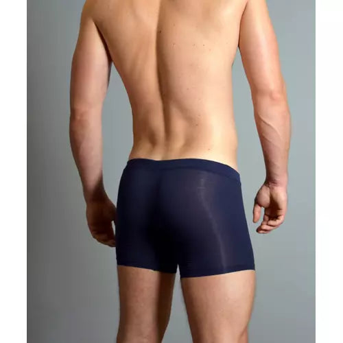 Boxer Premium Navy Talla XL- Salvaje Sex Store
