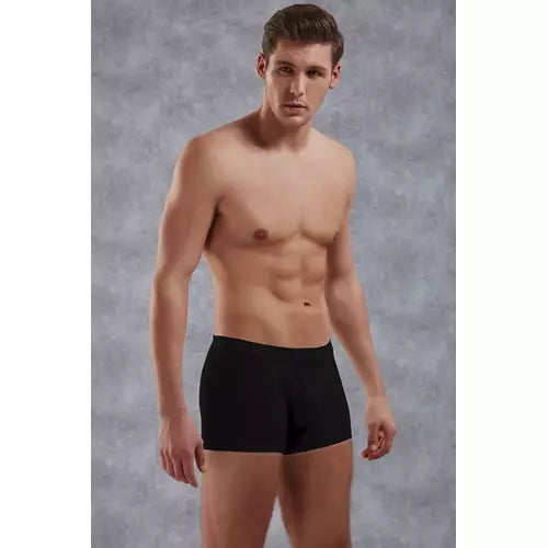 Boxer Premium Navy Talla XL- Salvaje Sex Store