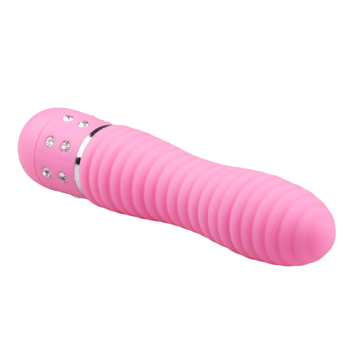Vibrador Diamond Easy toys 11.4 cm- Salvaje Store - Salvaje Sex Store-sex-shop-bogota