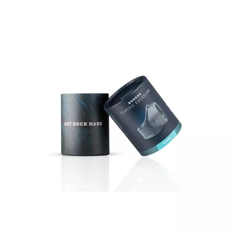 Anillo para Pene y Testículos en Silicona Easy Toys- Salvaje Sex Store - Salvaje Sex Store-sex-shop-bogota