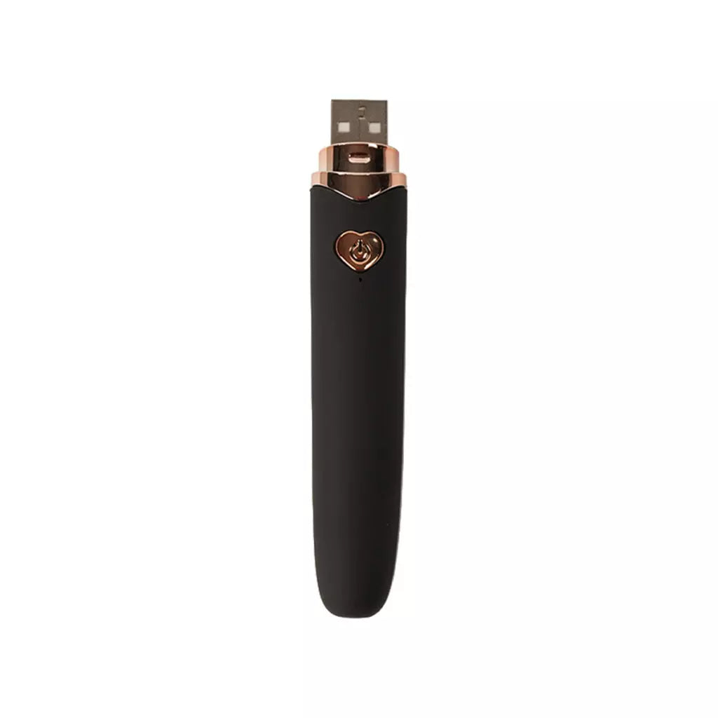 Vibrador Brocha: La Elegancia del Tacto y el Ritual de la Seducción Sensorial 💎