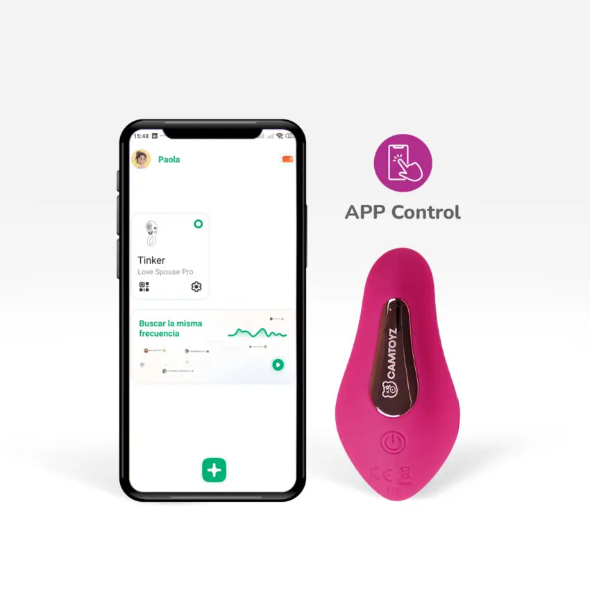 vibrador.para clitoris