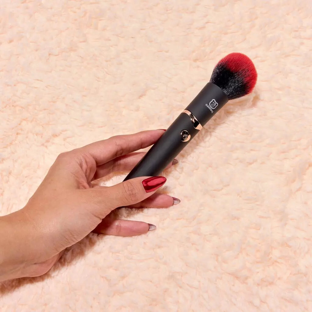 Vibrador Brocha para Clitoris- Salvaje Sex Store