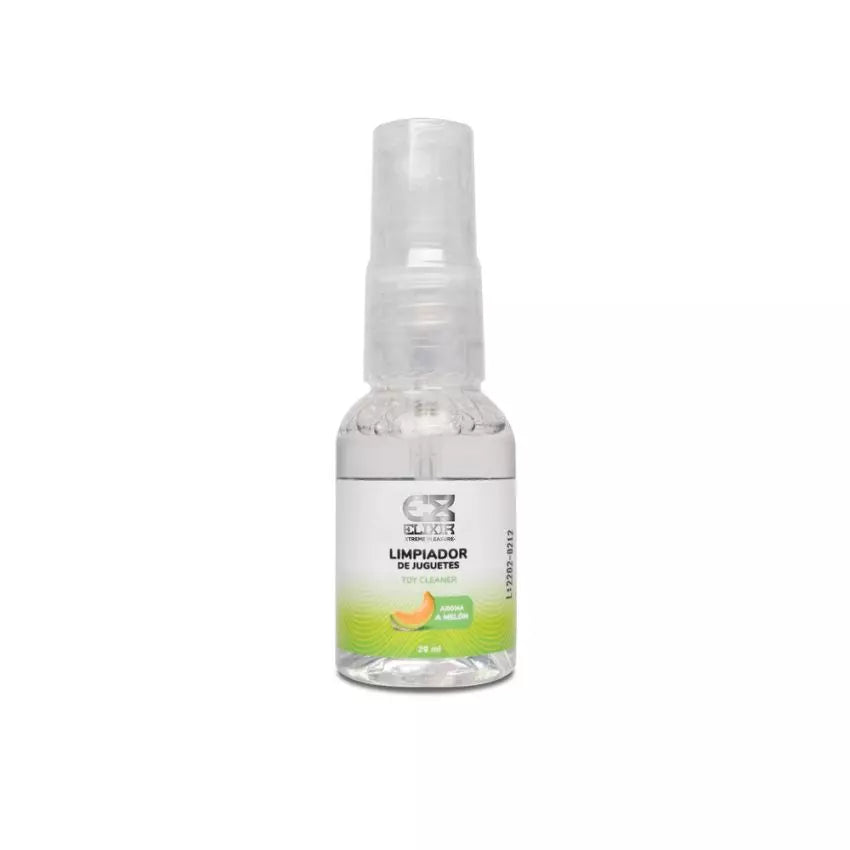 Limpiador Elixir de Melón 30ml