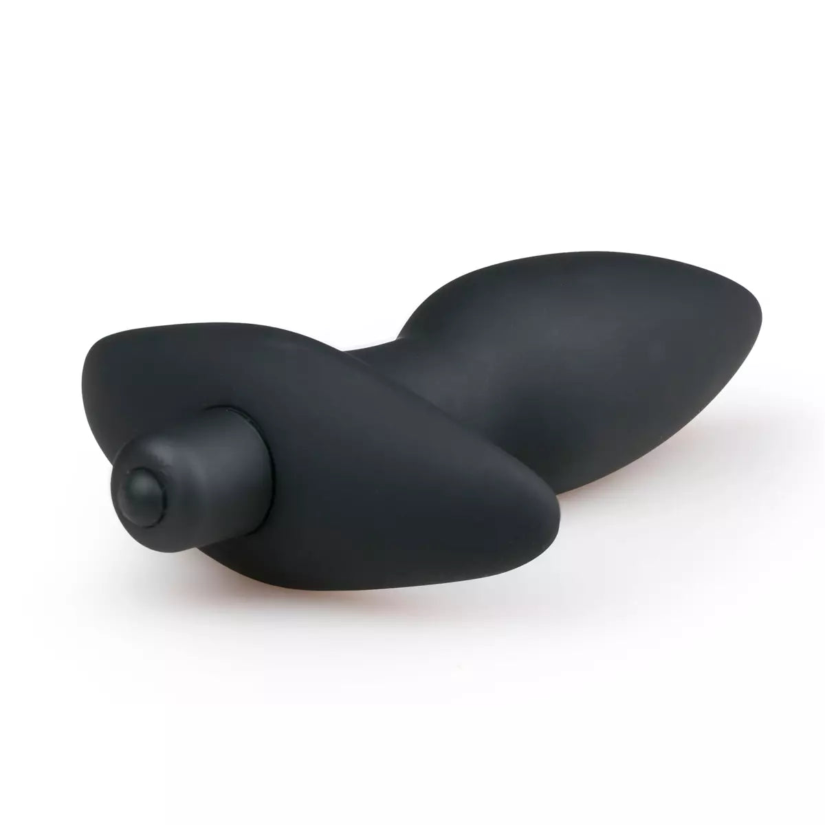 Plug Anal con Vibración 14.5 Cm Raven Rocket Easy Toys - Salvaje Sex Store-sex-shop-bogota