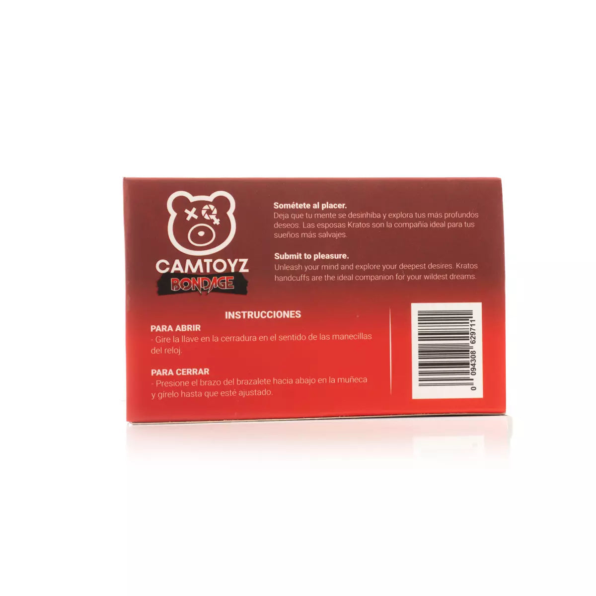 juguete - metalico- camtoys