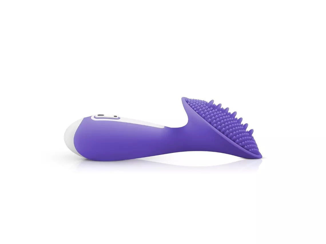 Vibrador para Clítoris Nara Good Vibes Easy Toys- Salvaje Sex Store - Salvaje Sex Store-sex-shop-bogota