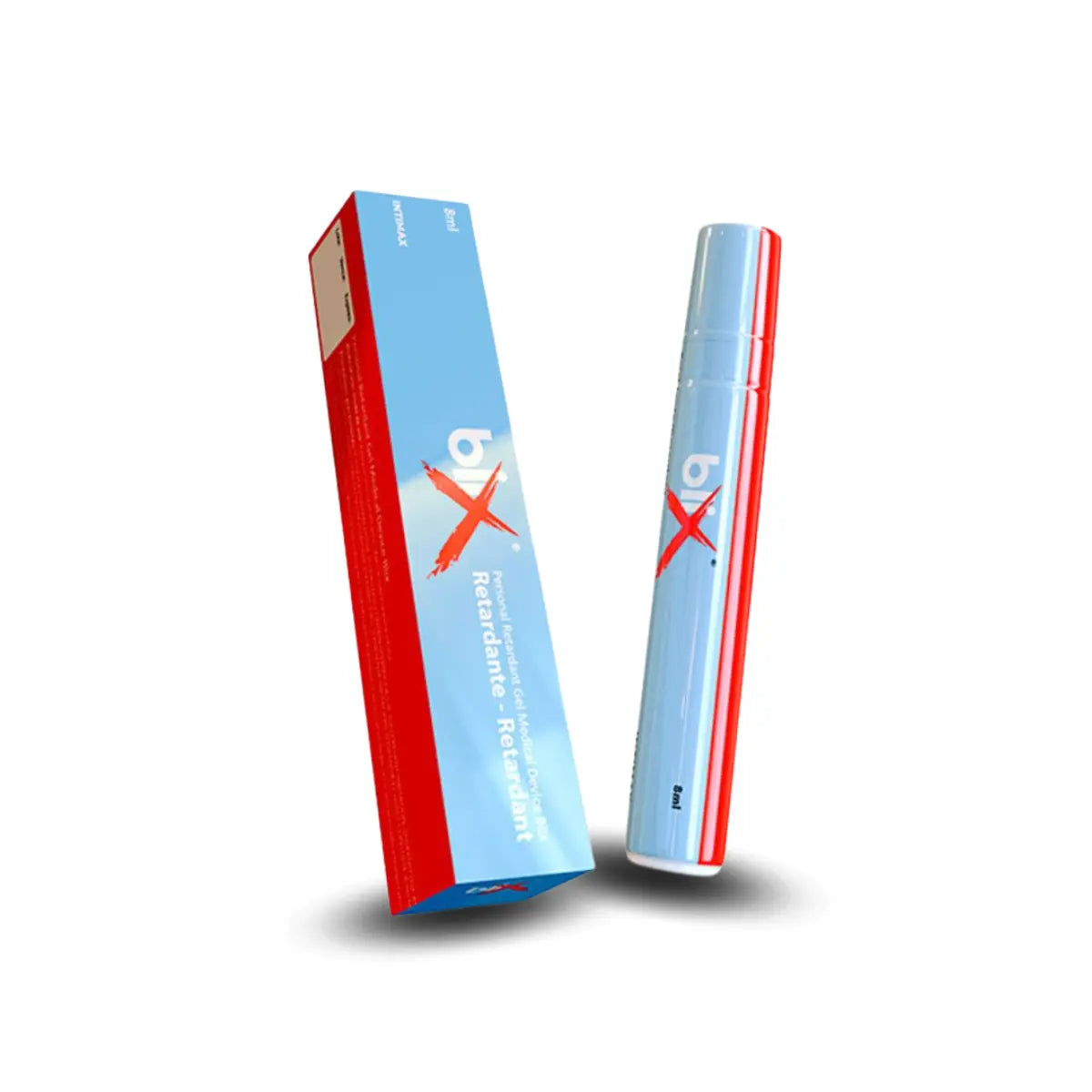 Retardante en Spray Blix - Salvaje Sex Store - Salvaje Sex Store-sex-shop-bogota