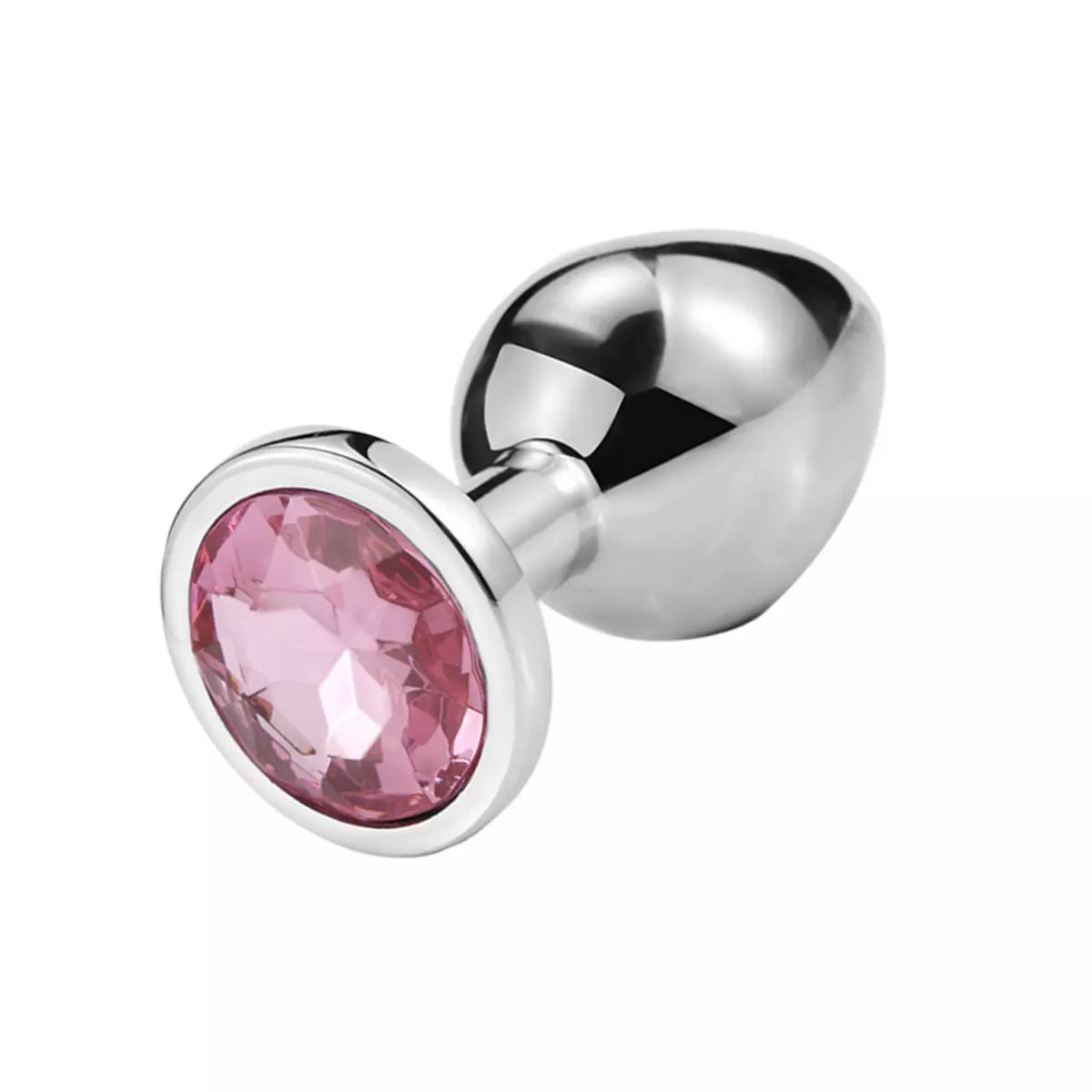 Onix Plug Anal Romulo Plateado
