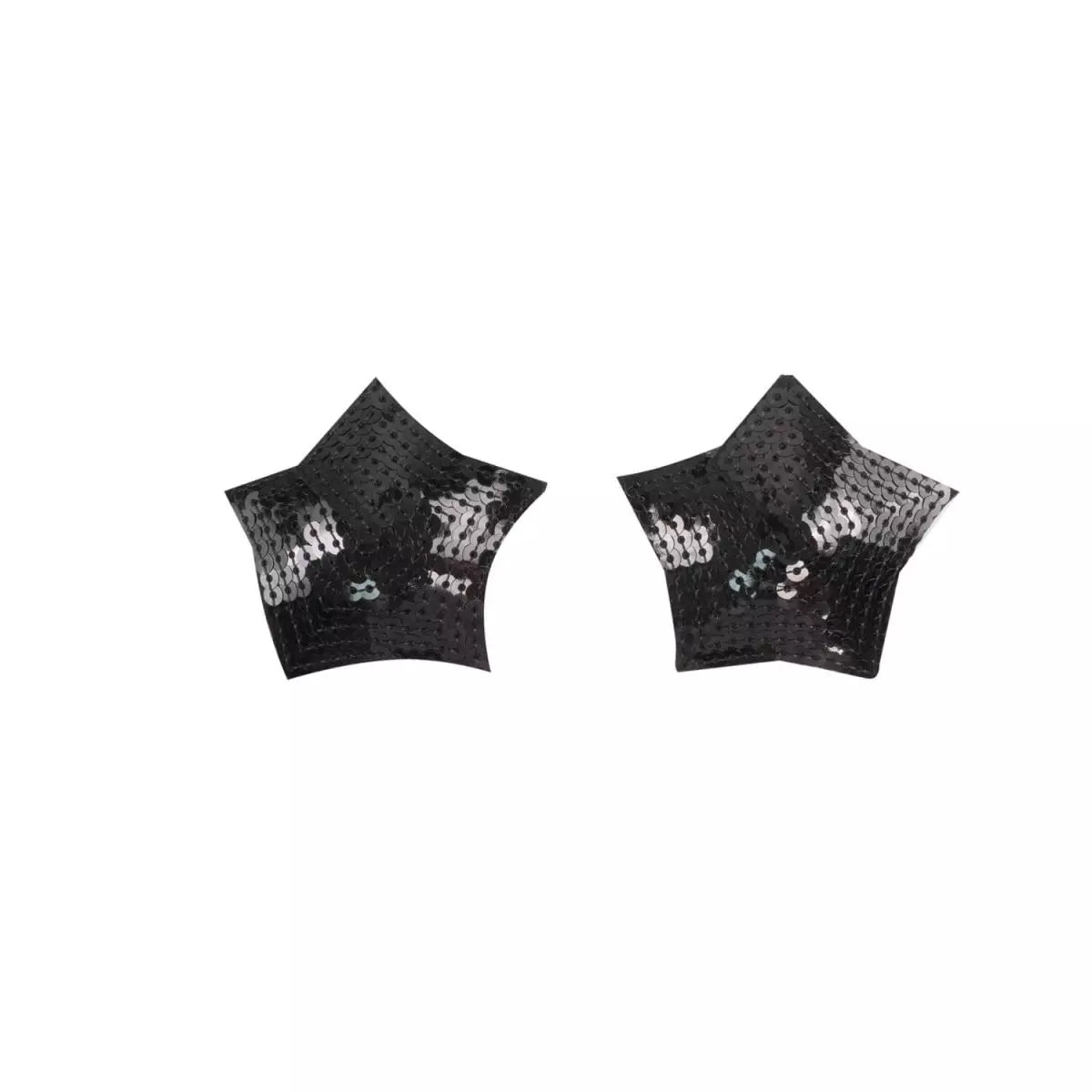 Pezoneras Perle Lerot Negro- Salvaje Sex Store - Salvaje Sex Store-sex-shop-bogota