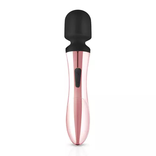 Vibrador para Clítoris Curvo Nouveau Rosy Gold- Salvaje Sex Store - Salvaje Sex Store-sex-shop-bogota
