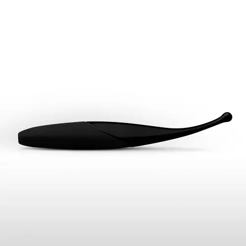 Vibrador para Clítoris Senzi Negro Easy Toys- Salvaje Sex Store - Salvaje Sex Store-sex-shop-bogota