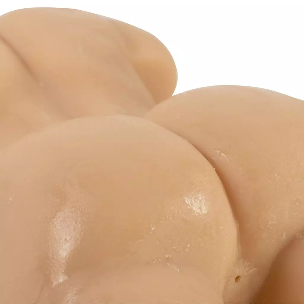 Torso Nygel Color Piel Camtoyz- Salvaje Sex Store - Salvaje Sex Store-sex-shop-bogota