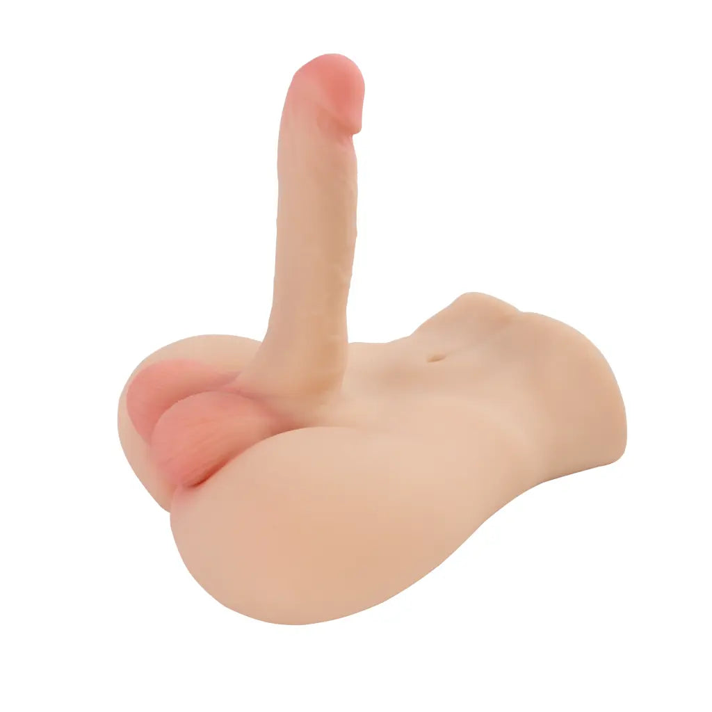 Torso Masculino Draven Camtoyz - Salvaje Sex Store - Salvaje Sex Store-sex-shop-bogota