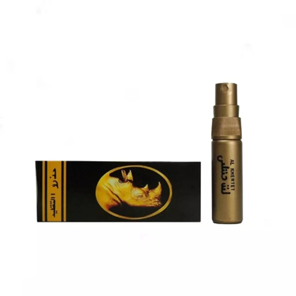Retardante En Spray Rhino - Salvaje Sex Store