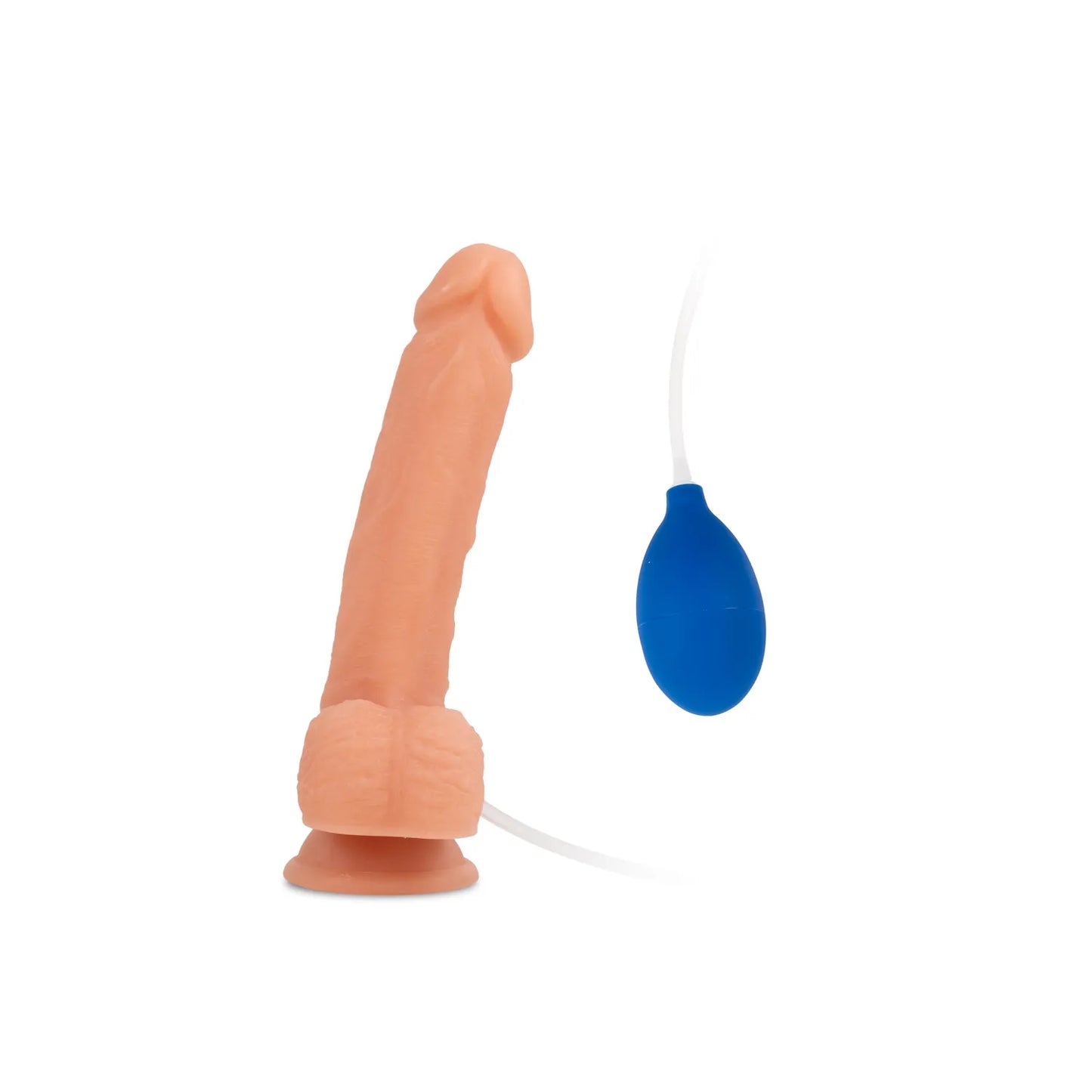 Dildo Realista Eyaculador Raw Karion - Salvaje Sex Store-sex-shop-bogota