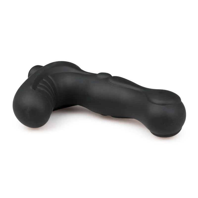 Vibrador de Próstata Silicona Easy Toys-Salvaje Sex Store