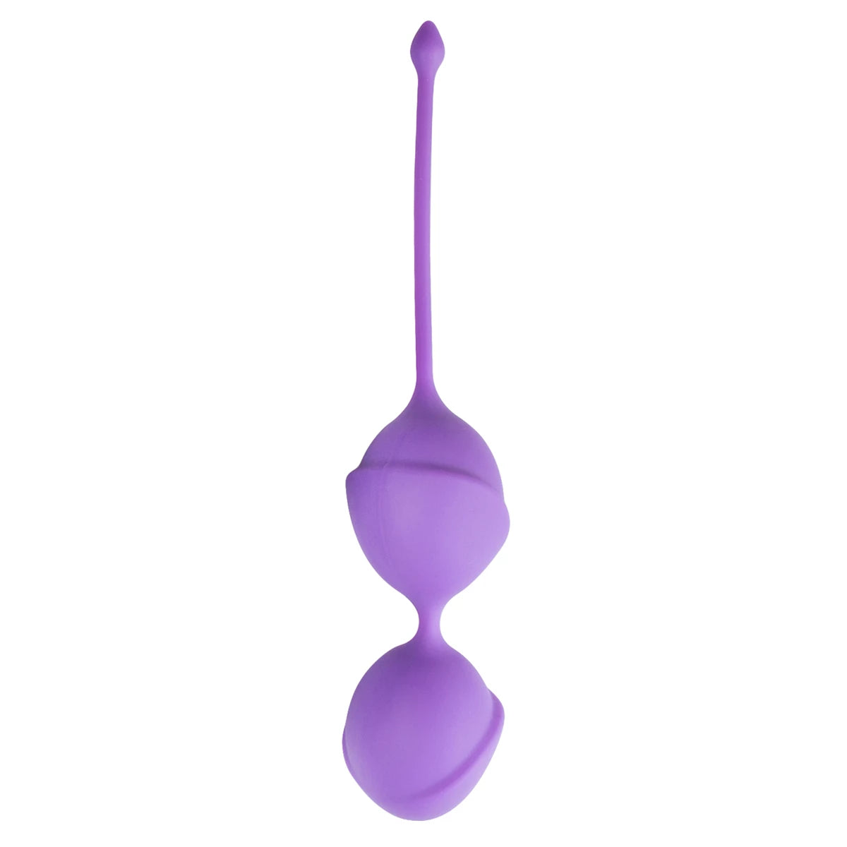 Bolas Kegel Ejercicio Suelo Pélvico Silicona- Salvaje Sex Store