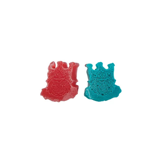 Concha Gummies Vi-King – Explosión de Líbido y Sensación Extrema 2 unidades