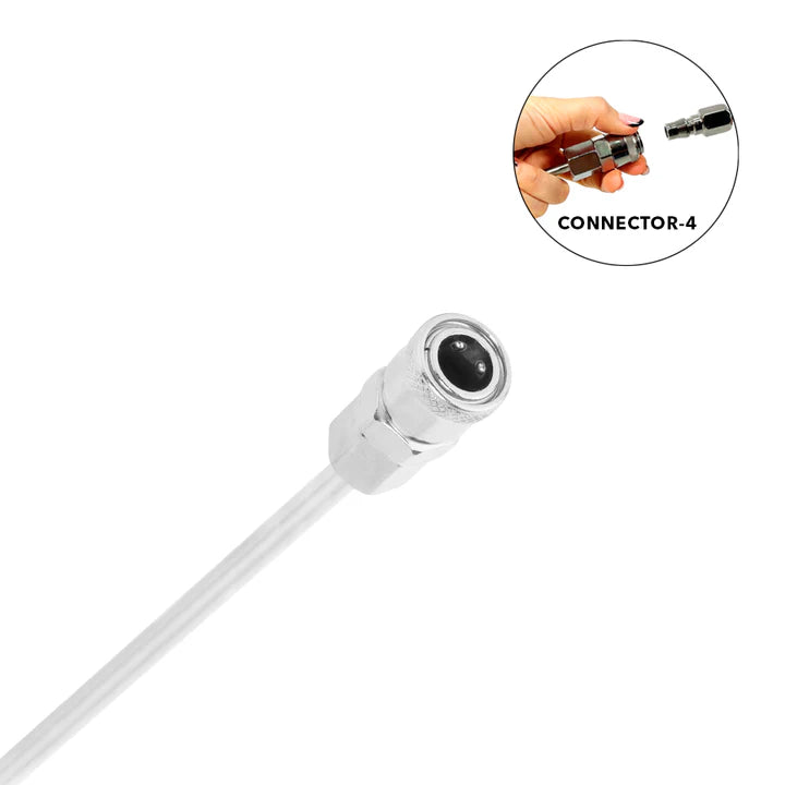 Extensor Varilla para Sex Machine Lovense 60cm- Salvaje Sex Store