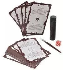 Juego Erótico de Mesa Chocolate Seducción - Salvaje Sex Store - Salvaje Sex Store-sex-shop-bogota