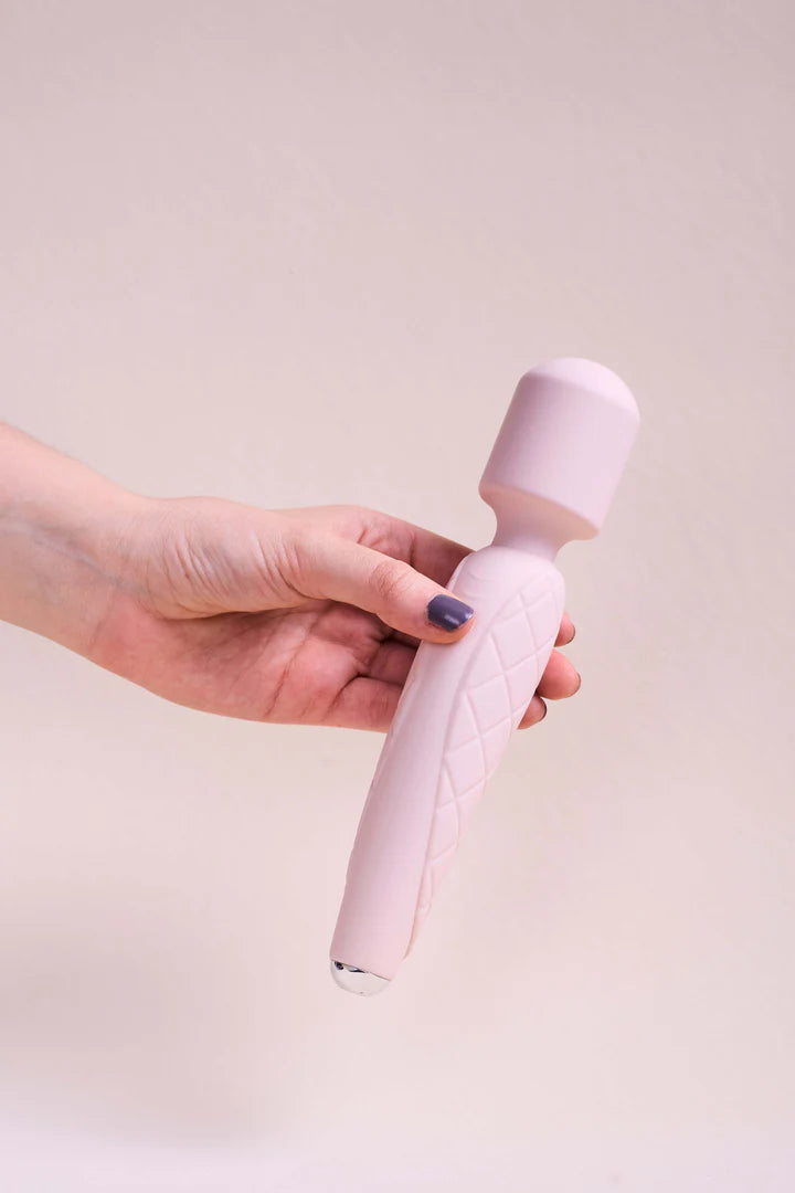 Vibrador Owna Micrófono para Clítoris Recargable- Salvaje Sex Store