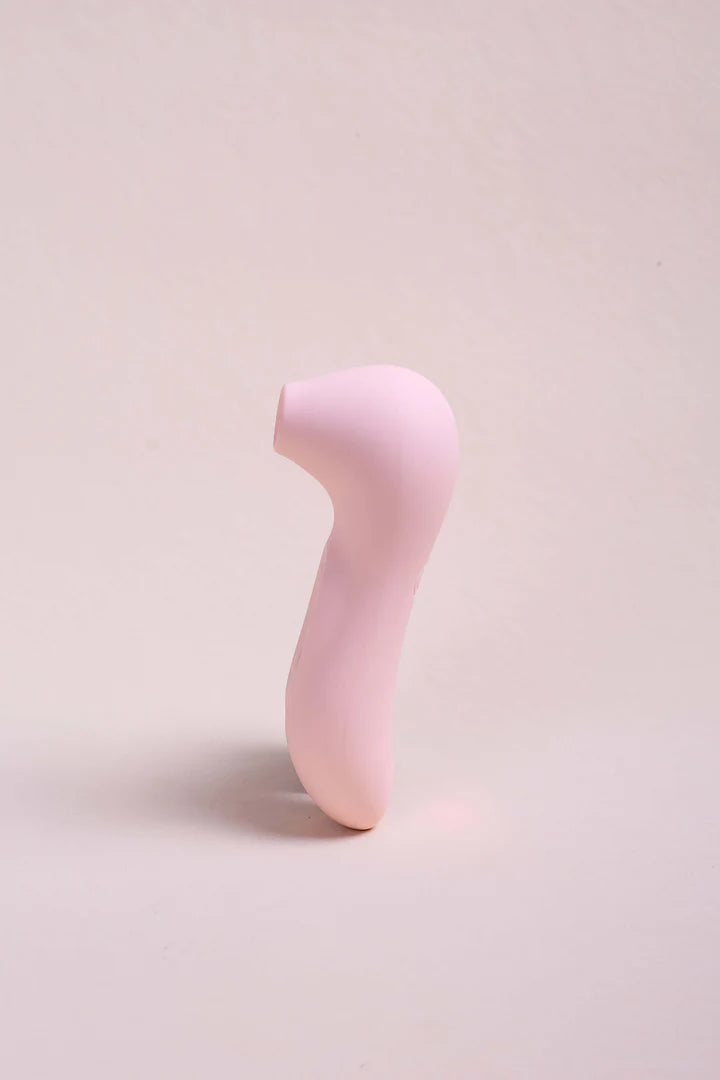 Succionador Para Clítoris Owna Rosado- Salvaje Sex Store