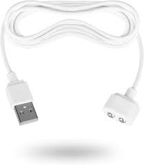 Cargador Carga Magnética Juguetes Satisfyer- Salvaje Sex Store