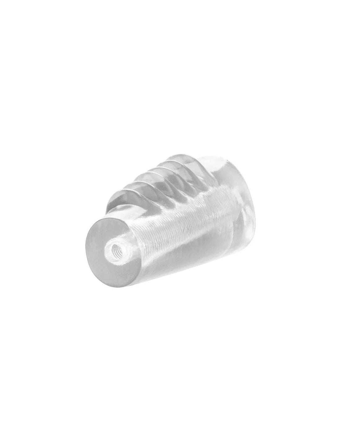 Hot Rod Xtreme Enhancer-Clear (Funda Cresta) - Salvaje Sex Store-sex-shop-bogota