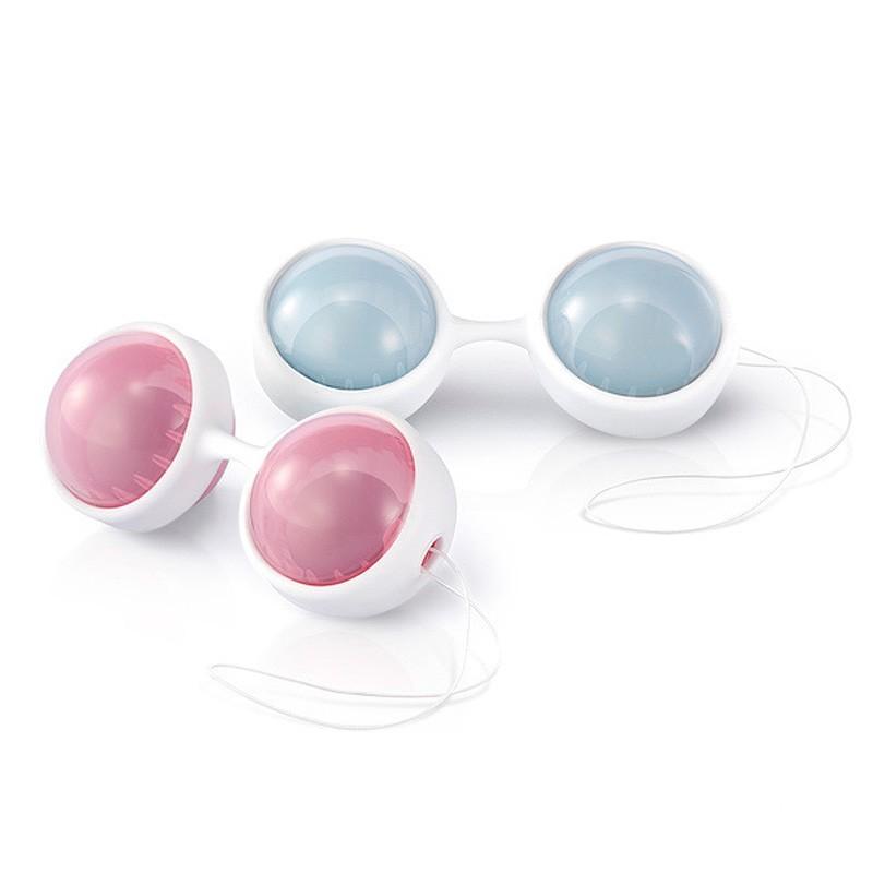 Lelo Luna Bolas De Kegel Mini Salvaje Sex Store - Salvaje Sex Store-sex-shop-bogota