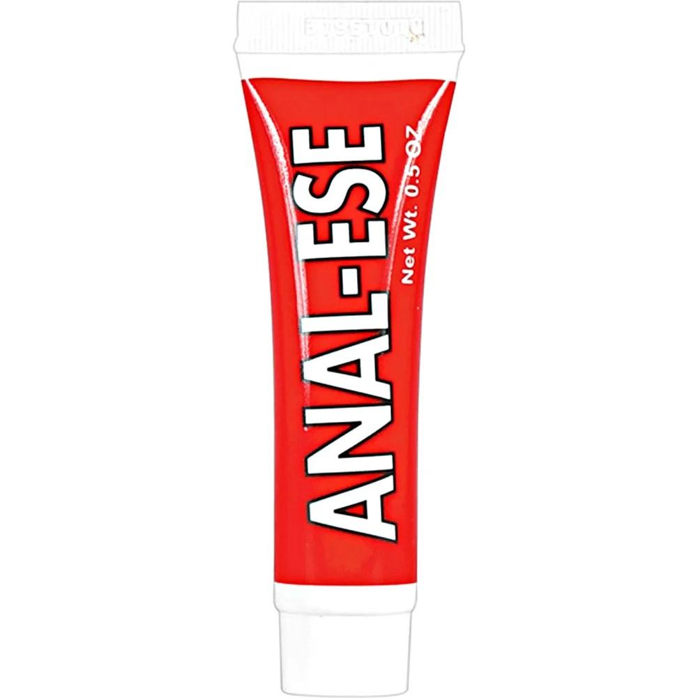 Dilatante Anal Ese de 0.5 Oz - Salvaje Sex Store-sex-shop-bogota