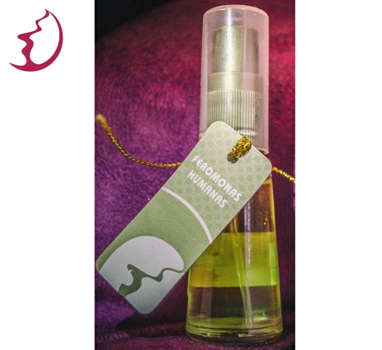 Feromonas Humanas-Salvaje Sex Store