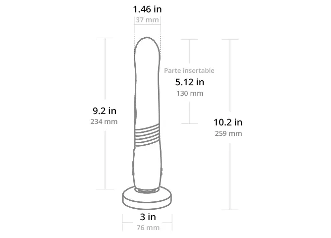 Lovense Gravity Tokens Envío Gratis | Salvaje Sex store - Salvaje Sex Store-sex-shop-bogota