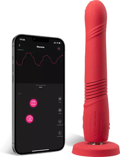Lovense Gravity Tokens Envío Gratis | Salvaje Sex store - Salvaje Sex Store-sex-shop-bogota