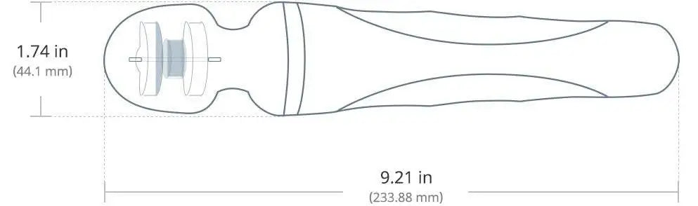 Lovense Domi 2da Generación -Salvaje Sex Store - Salvaje Sex Store-sex-shop-bogota