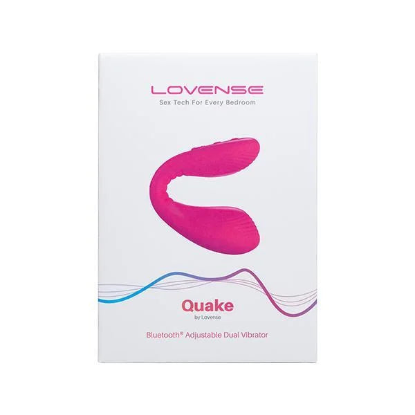 Vibrador Lovense Dolce - Salvaje Sex store - Salvaje Sex Store-sex-shop-bogota