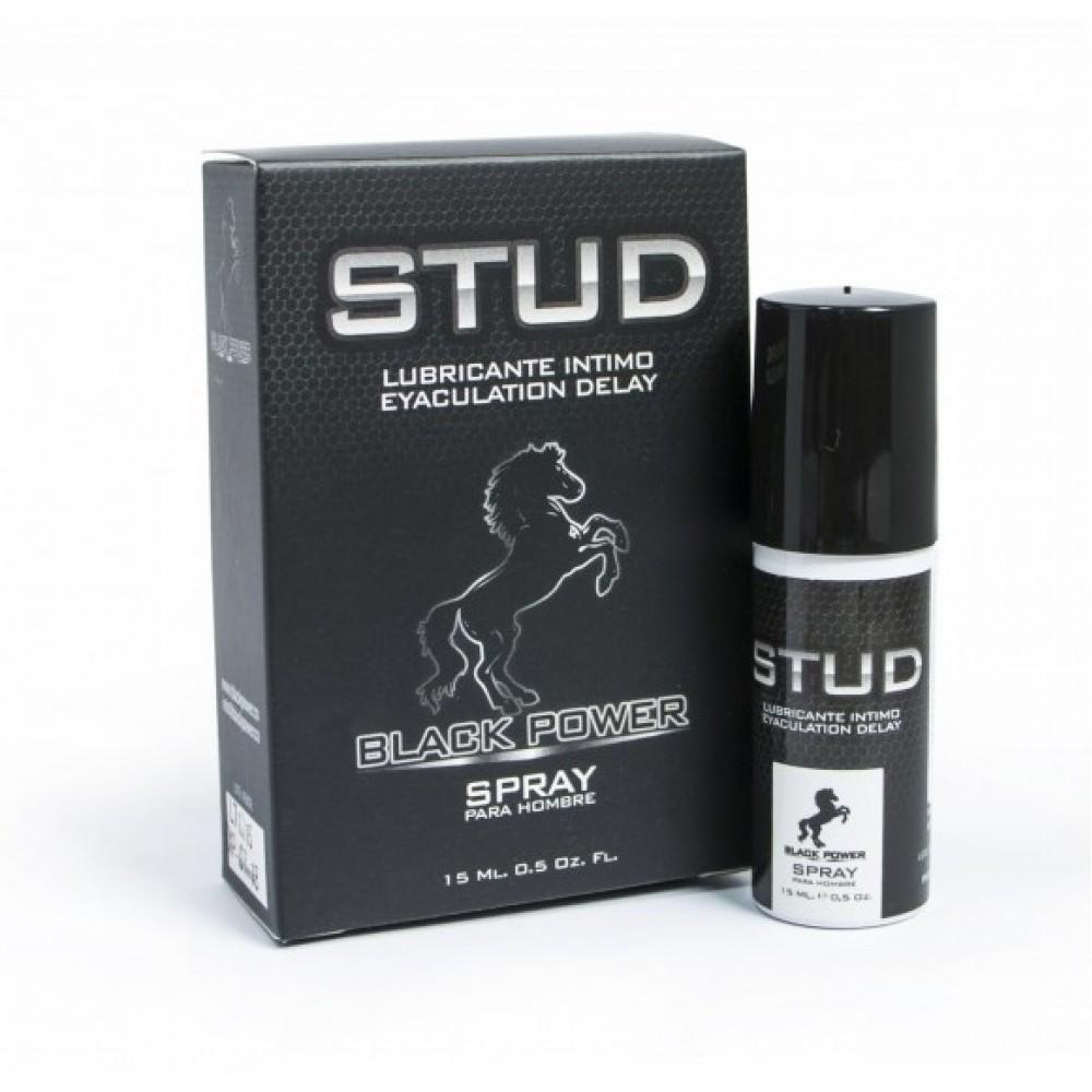 Retardante Intimo Stud Spray - Salvaje Sex Store - Salvaje Sex Store-sex-shop-bogota