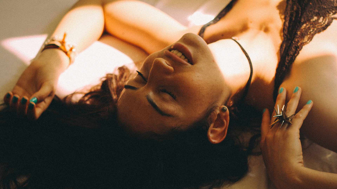 ¿Cómo ser una mujer multiorgásmica?