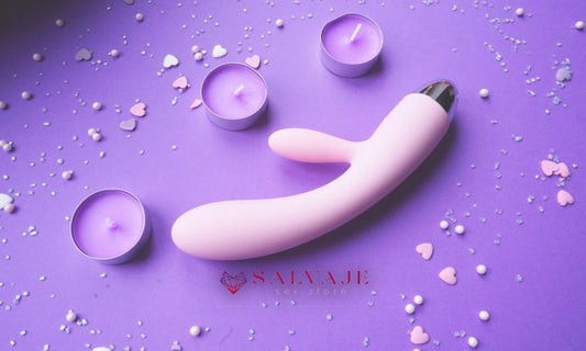 Top 10 Vibradores de Doble Estimulación para Experiencias Inolvidables
