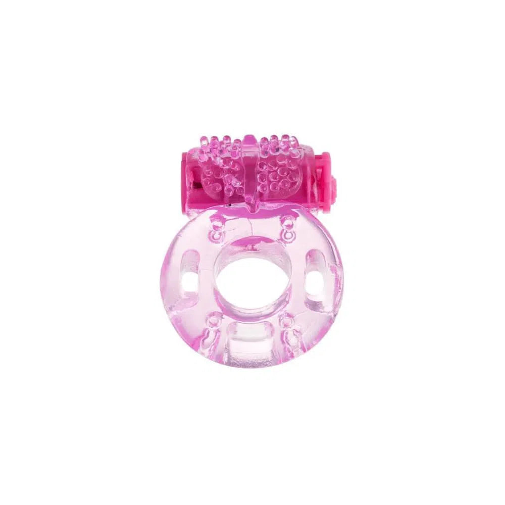 Anillo Para El Pene Festo Rosado-Salvaje Sex Store