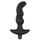 Vibrador Anal Raven 10 velocidades Easy Toys-Salvaje store - Salvaje Sex Store-sex-shop-bogota