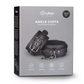 tobilleras bdsm amarres