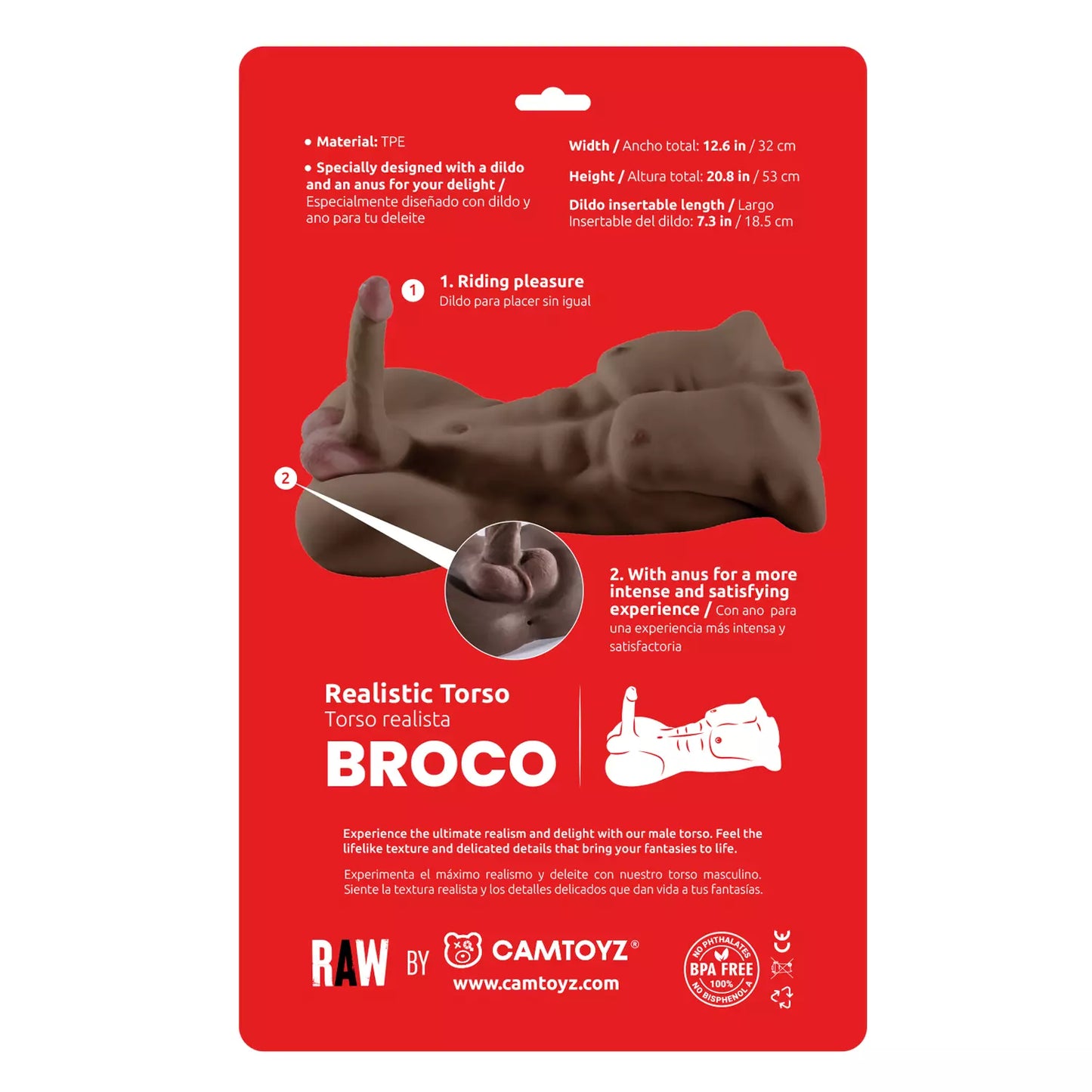 camtoys-.broco-chocolate