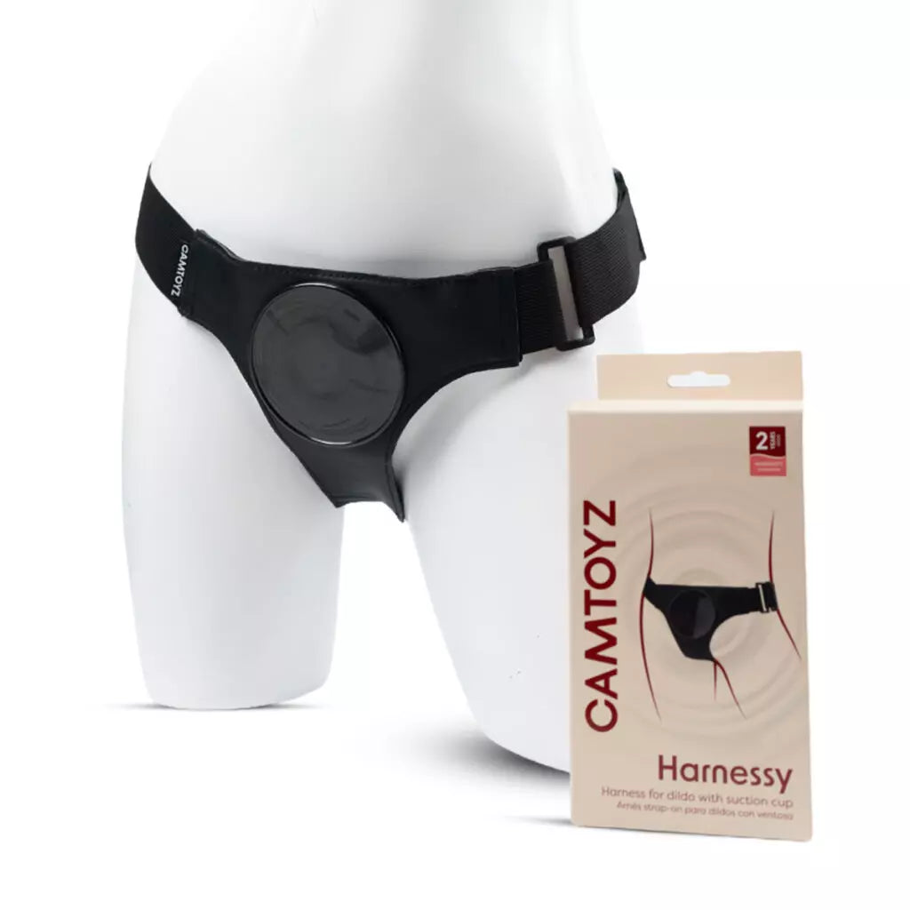 arnes-ajustable-negro