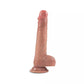 Dildo Realista Mylo 21cm  Camtoys- Salvaje Sex Store