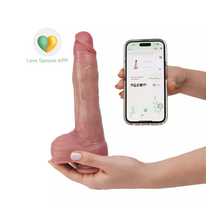 dildo-realista-camtoys